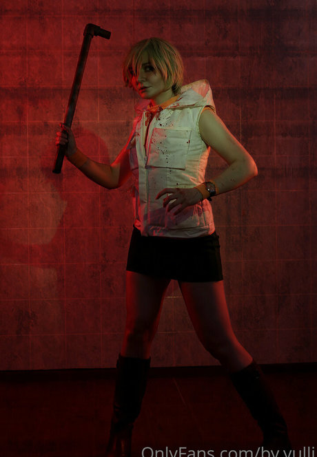 by yulli 無料モデル 画像