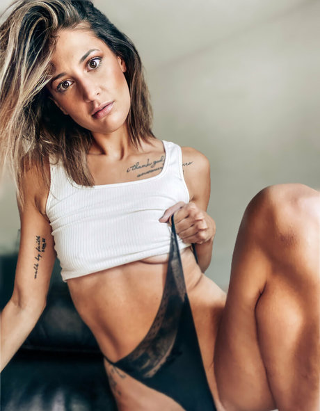 mysecretlifexoxo セクシーモデル 画像