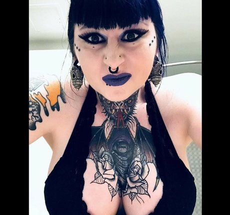 Donnaxjean 裸モデル アーカイブ