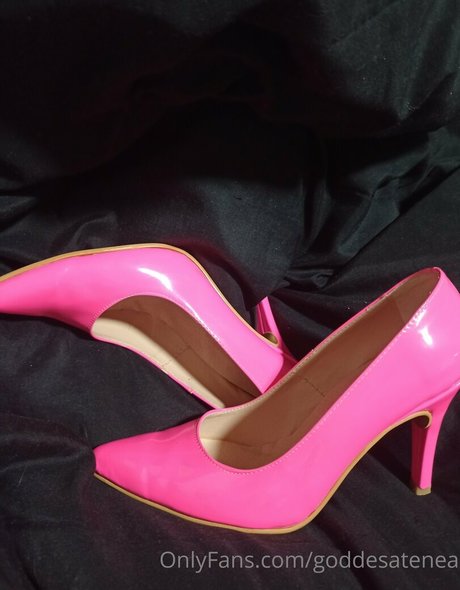 goddesatenea 独占女優 写真