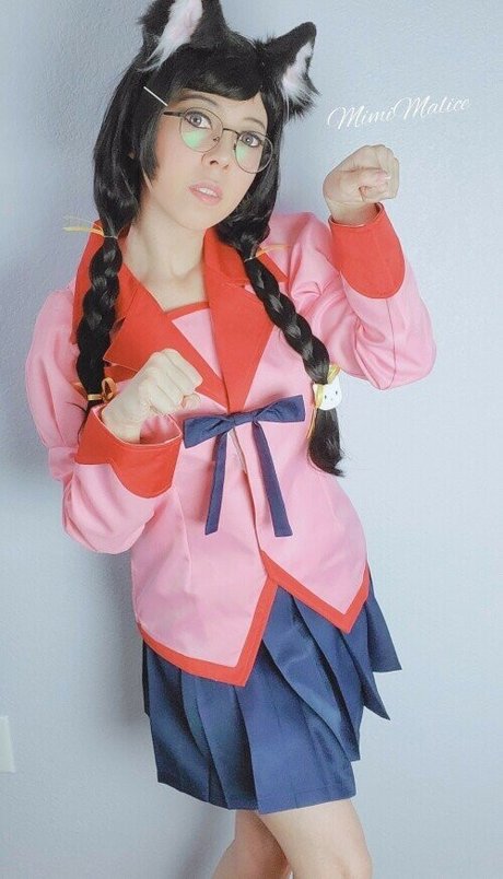 MimiMalice 無料モデル ギャラリー