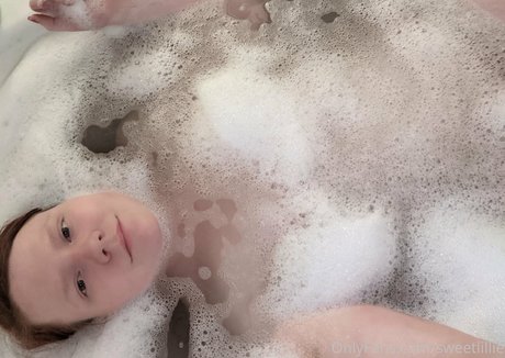 sweetlillie セックスモデル 写真