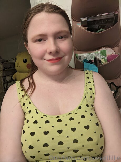 sweetlillie profile image