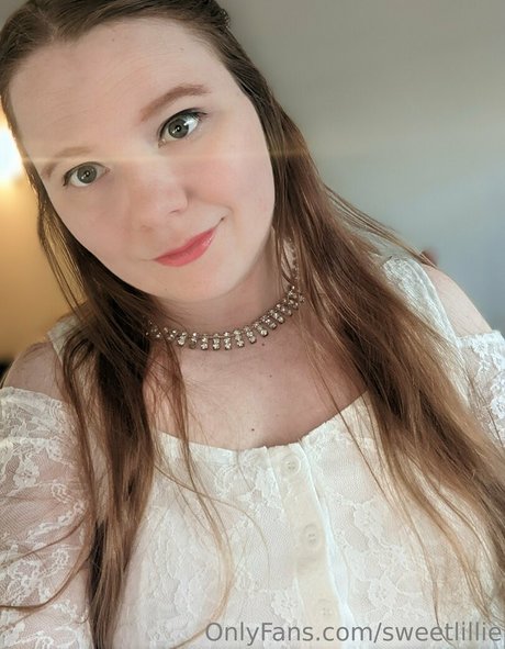 sweetlillie top profile image