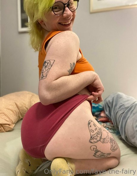 faye the fairy 美しいポルノスター 画像