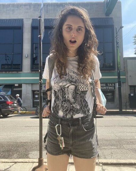 Helmet Girl セクシーモデル 写真