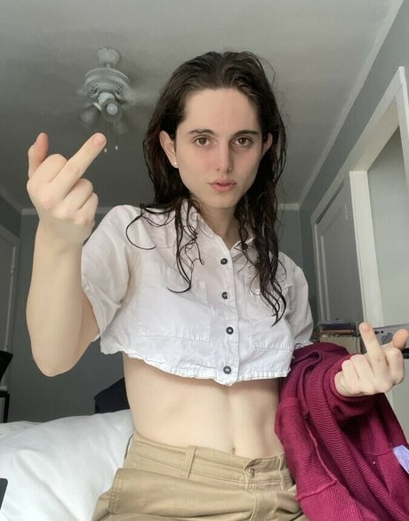 Helmet Girl top profile image