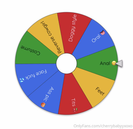 cherrybabyyxoxo 高品質モデル アーカイブ