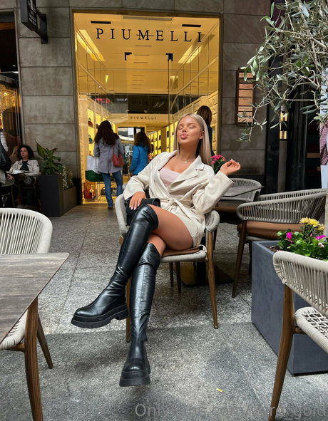 vero gold 最高のモデル アーカイブ