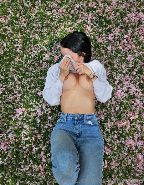 毛深いBBW OnlyFans 可愛い 写真