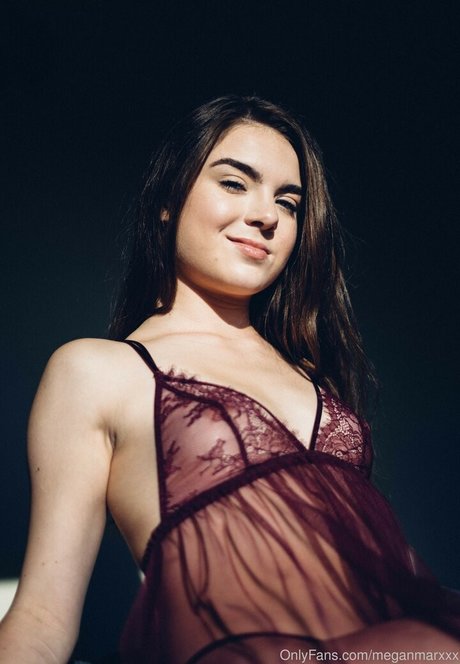 meganmarxxx 高品質のスター ギャラリー