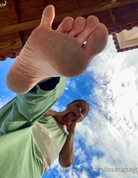 loseranayt 完璧なスター ギャラリー