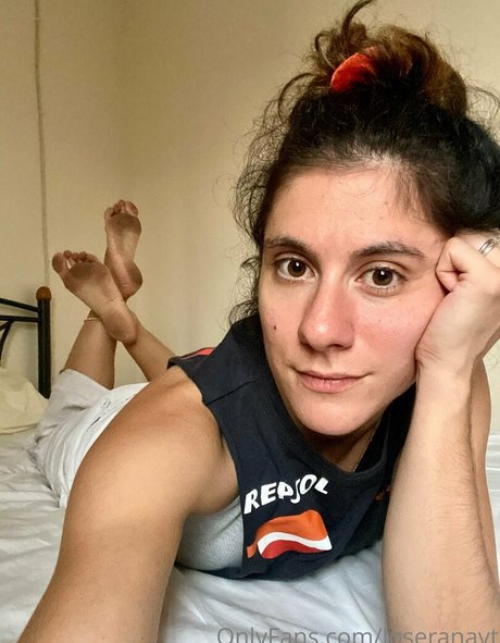 loseranayt 完璧なモデル ギャラリー