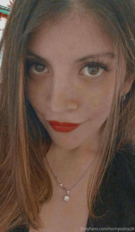 hornylatina26 ポルノモデル 写真