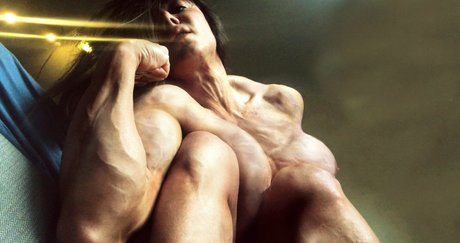 Lalliboop アダルトモデル 写真