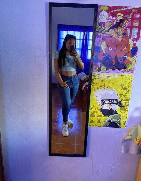 babyaliison スター 裸 ギャラリー