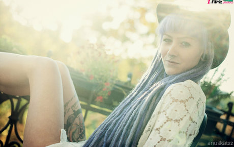 イギリス人熟女OnlyFans 美しい裸 写真