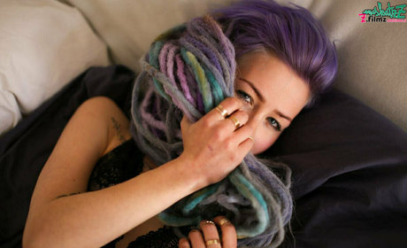 anuskatzzvip HDモデル 写真