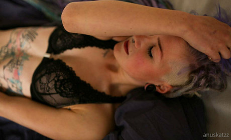 anuskatzzvip アートスター ギャラリー