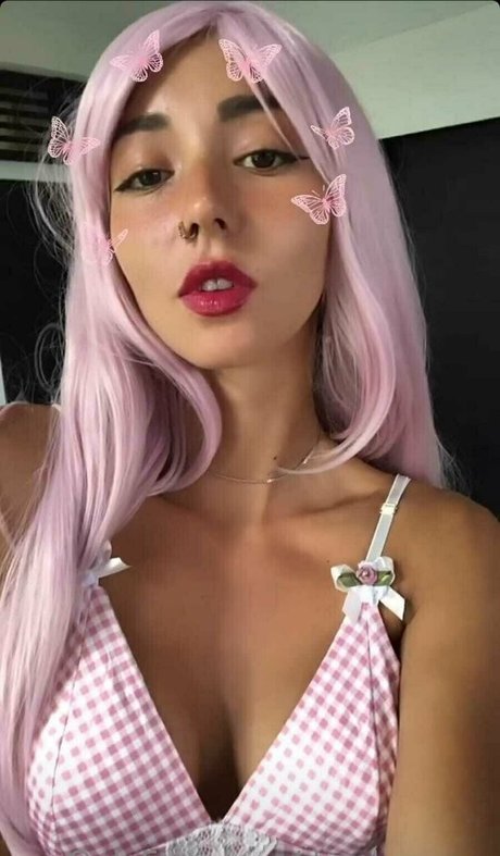 daedreamm ポルノスター 写真