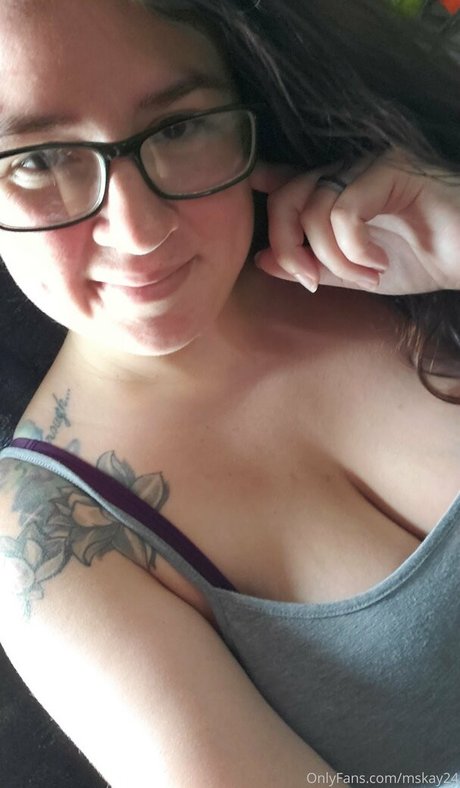 mskay24 ヌードスター 画像