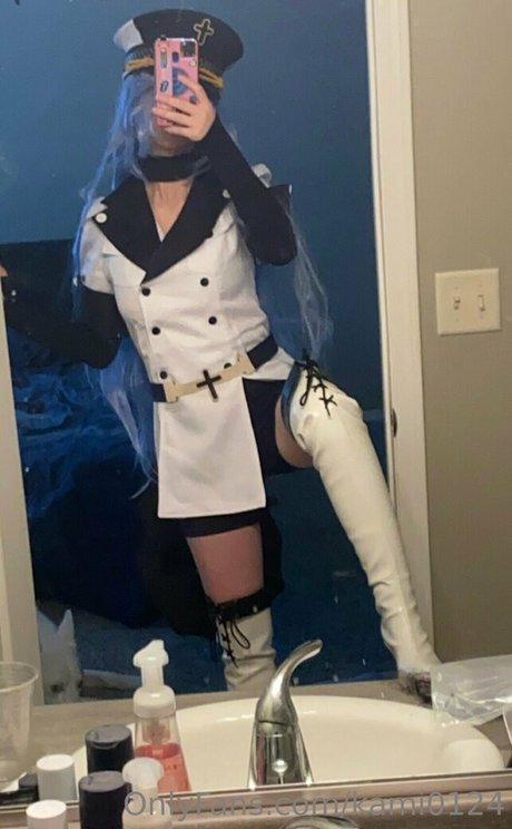 kami0124 限定モデル ギャラリー