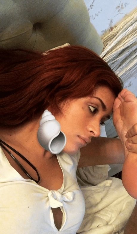 かわいい赤毛のOnlyFans アート裸 写真