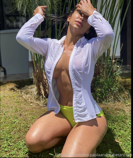 dra paulaandreabetancurn 美しい女優 画像