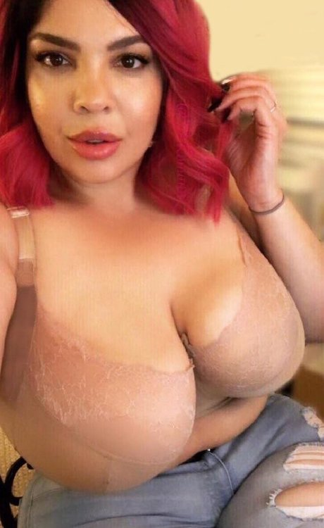 Jessy Romann ヌードモデル 写真