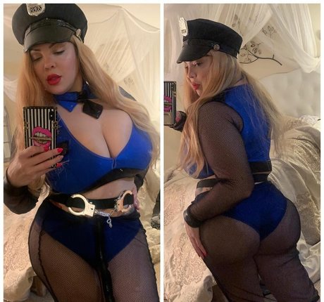 Jessy Romann ホット女優 画像