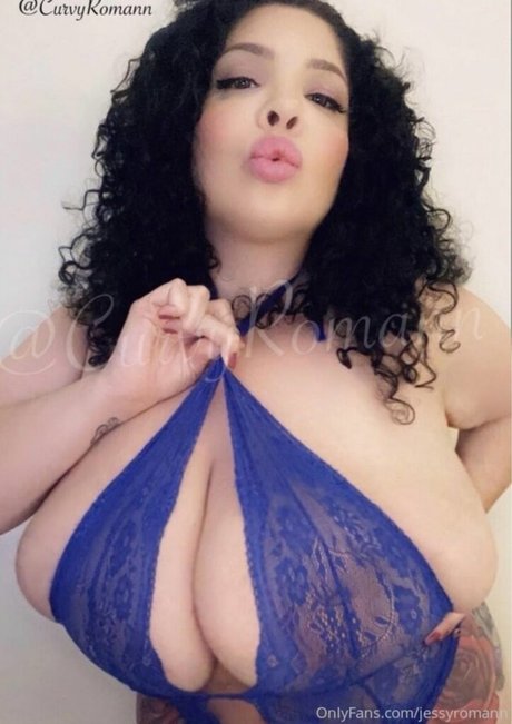 Jessy Romann xxxポルノスター 写真