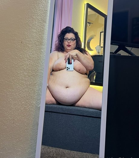 bettieblushe 独占ポルノスター ギャラリー