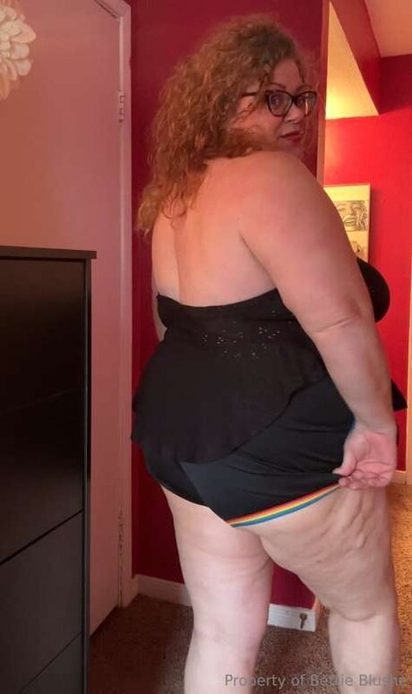 bettieblushe アートスター アーカイブ