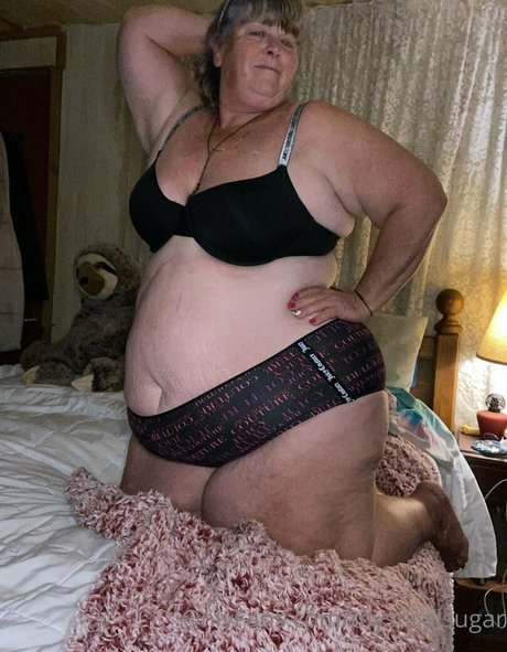 ぽっちゃり痴女OnlyFans ホットポルノ 写真