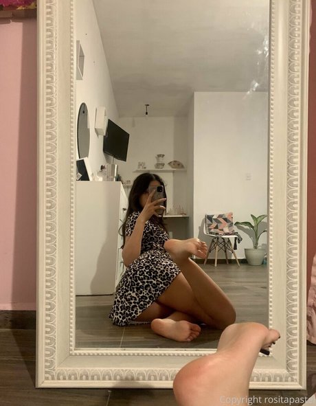 rositapastel ポルノモデル 画像