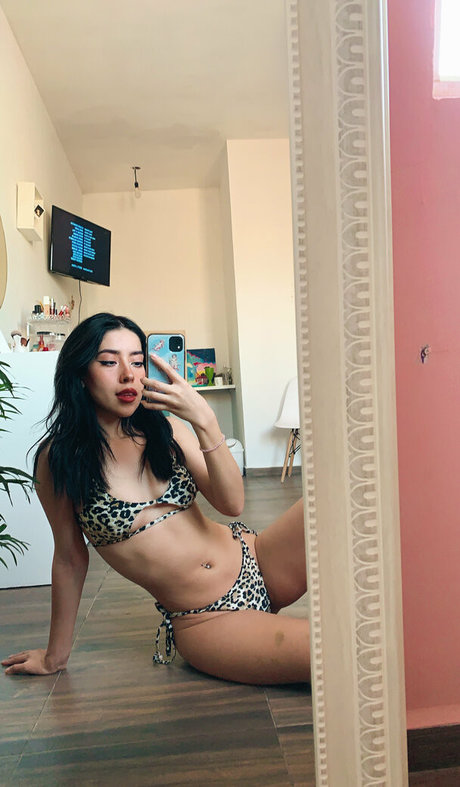 rositapastel セックススター 写真