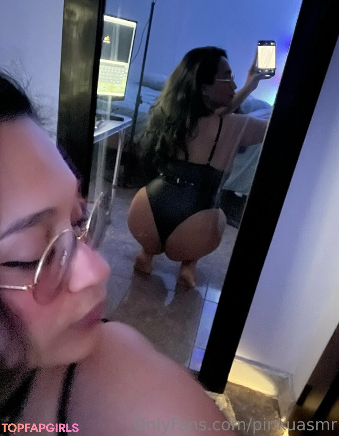 pinkuasmr ポルノスター セクシー ギャラリー