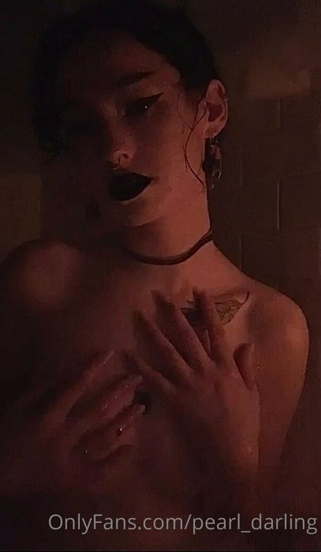 pearl rain ポルノスター 可愛い 写真