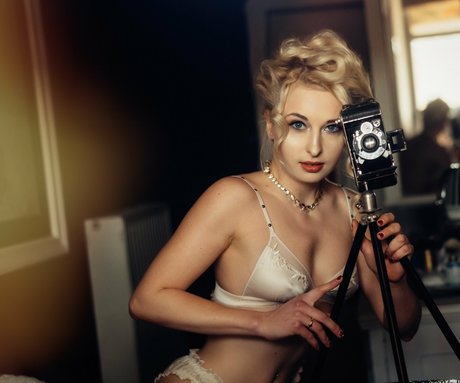 poeticminx モデル アーカイブ