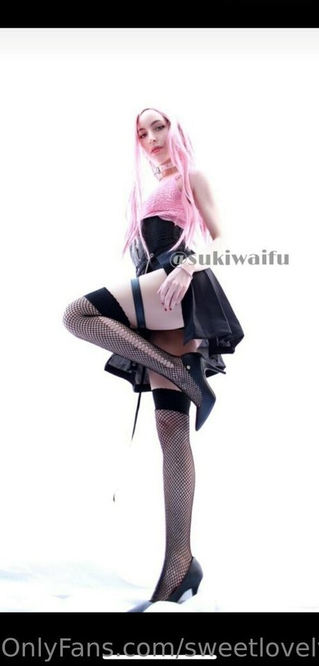 sweetlovely06 ポルノスター 高品質 写真