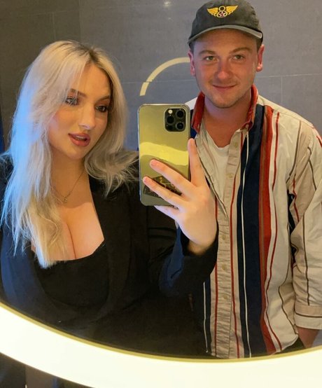 Shona Colson 最高の女優 写真