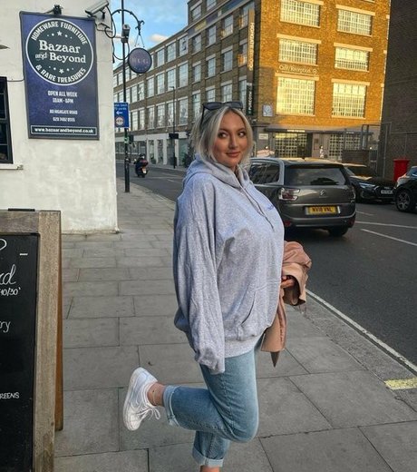 Shona Colson HDモデル 写真