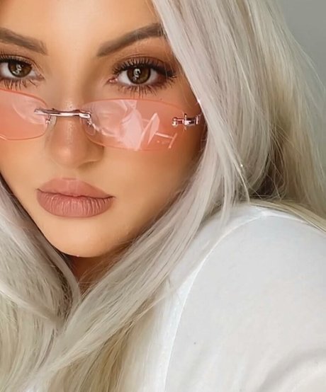 小人エボニーOnlyFans ホットヌード ギャラリー