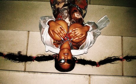 Brasi Quinzel トップ女優 写真