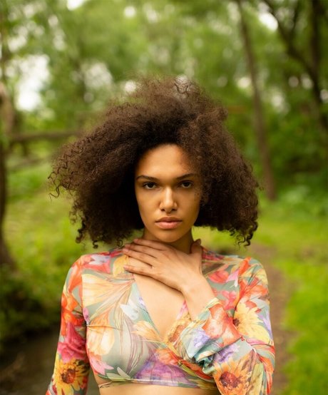 裸の写真 OnlyFans セクシー ギャラリー