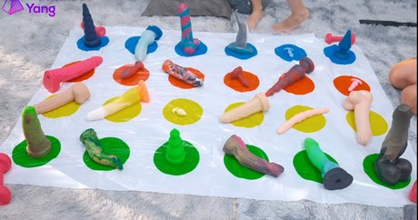 mashayang 高品質女優 写真