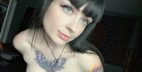 elizabeth thekitten スター 写真