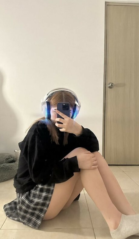 Maya Monroy Ruiz 完璧な女優 写真