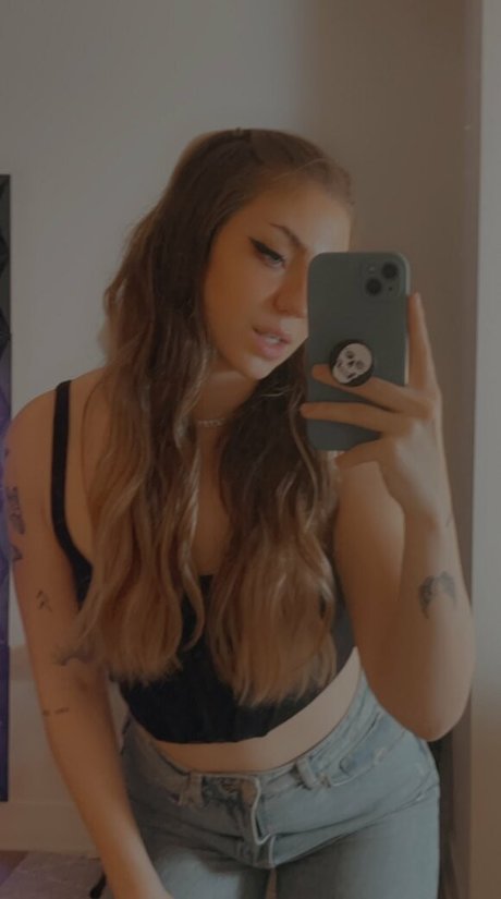 BaileyGoat ポルノスター パーフェクト 写真