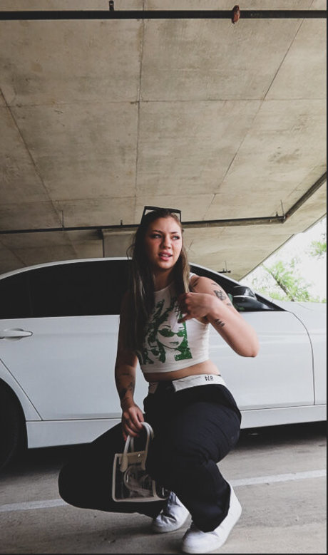 BaileyGoat スター 画像